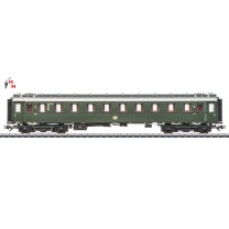 (Neu) Märklin 42521 Schnellzugwagen 2.Kl. DB, Ep.IIIb,