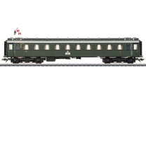 (Neu) Märklin 42526 Schnellzugwagen D74 der DB, IIIa, (Neu) Märklin 42526 Schnellzugwagen D74 der DB, IIIa,