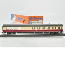 Roco 45482 TEE-Personenwagen 1.Kl. der DB, (78788)