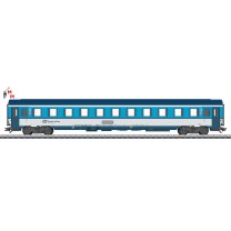 (Neu) Märklin 42745 Reisezugwagen 2.Kl. Tsch. Staatsbahn (CD), Ep.VI,