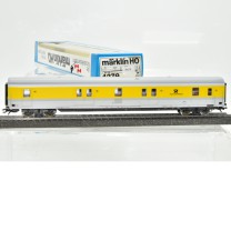 Märklin 4279.1 Schnellzug-Bahnpostwagen der DB, (70038)