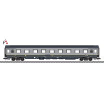 (Neu) Märklin 42913 Abteilwagen 1.Kl. der FS, Ep.V,