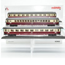 Märklin 42993 Wagenset "Südwind 1", (99157)