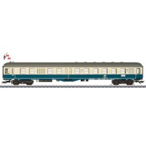 (Neu) Märklin 43337 Steuerwagen der DB, 2. Kl. Ep.IV,