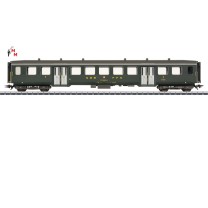 (Neu) Märklin 43373 Leichtstahlwagen 2. Kl. SBB, Ep.IV, (Neu) Märklin 43373 Leichtstahlwagen 2. Kl. SBB, Ep.IV,