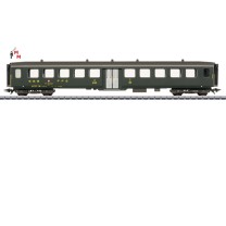 (Neu) Märklin 43383 Leichtstahlwagen 2. Kl. SBB, Ep.IV, (Neu) Märklin 43383 Leichtstahlwagen 2. Kl. SBB, Ep.IV,
