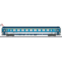 (Neu) Märklin 43762 Reisezugwagen 1.Kl.,Tsch. Staatsbahn (CD), Ep.IV,