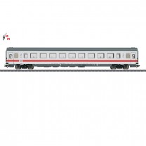 (Neu) Märklin 43766 IC Großraumwagen DB AG, 2. Kl., Ep.V,