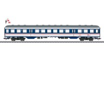 (Neu) Märklin 43827 Personenwagen 2. Kl. "TRI", Ep.VI,