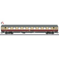 (Neu) Märklin 43852 Schnellzug- Abteilwagen 1. Kl. DB, Ep. IV,