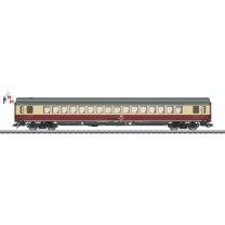 (Neu) Märklin 43861 Schnellzug- Großraumwagen 1. Kl. DB, Ep. IV,