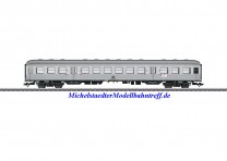 (Neu) Märklin 43897 Personenwagen, "Silberling", DB, 2.Kl.,Ep.IV,