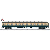 (Neu) Märklin 43914 Schnellzugwagen 1. Kl. DB, Ep. IV,