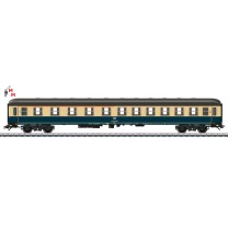 (Neu) Märklin 43934 Schnellzugwagen 1./2. Kl. DB, Ep. IV,