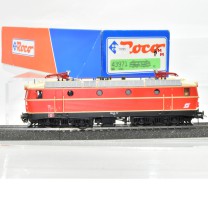 Roco 43971 E-Lok Baureihe 1044 der ÖBB, Wechselstrom, (78785) Roco 43971 E-Lok Baureihe 1044 der ÖBB, Wechselstrom, (78785)