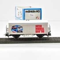 Märklin 4415/999 "Inter Modell Bau´90", (78168) Märklin 4415/999 "Inter Modell Bau´90", (78168)