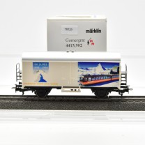 Märklin 4415/98728 "100 Jahre Gornergrat – Monte Rosa – Bahnen", (78526)