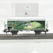 Märklin 4415/2002707 (4415.316)  Sonderwagen "Landschaft rund um Kloster Engelberg", (99124)