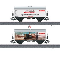 (Neu) Märklin 44226 Tag der Modellbahn H0, 2025, (Neu) Märklin 44226 Tag der Modellbahn H0, 2025,