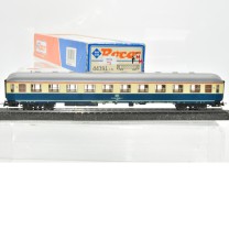 Roco 44391 Schnellzug-Abteilwagen 1.Kl. der DB, (78716) Roco 44391 Schnellzug-Abteilwagen 1.Kl. der DB, (78716)