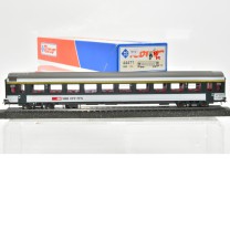 Roco 44471 Einheitswagen1. Kl. der SBB, (78378/1) Roco 44471 Einheitswagen1. Kl. der SBB, (78378/1)