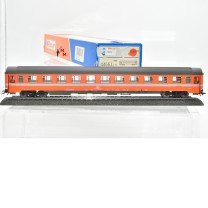 Roco 44661 Eurofima EC-Wagen 2.Kl. der SNCB, (78370)