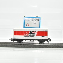 Märklin 4481/91724 Sonderwagen "ELTKAUF", (78278)