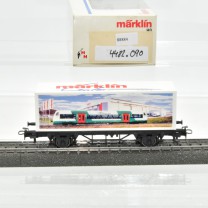 Märklin 4482.090 Eröffnung Märklin Center 2004, (88884) Märklin 4482.090 Eröffnung Märklin Center 2004, (88884)