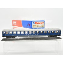 Roco 44900 Liegewagen "Touropa" der DB, Wechselstrom, (70783)