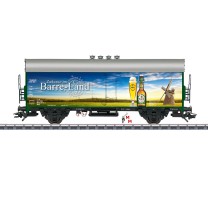 (Neu) Märklin 45031 Bierkühlwagen "Barre-Pilsener",