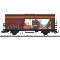 (Neu) Märklin 45901 Märklin-Katalogwagen 1930,
