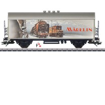 (Neu) Märklin 45906 Märklin Katalogwagen 1934/1935,