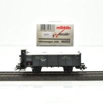 Märklin 46037 Insider Jahreswagen 2001, (78476)