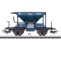 (Neu) Märklin/Primex 46102 Schotterwagen der DB, Ep.IV, MHI 01/2026