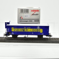 Märklin 46159 Insider Wagen 2000, (66112)
