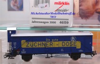 Märklin 46159 Insider Wagen 2000, (7853)