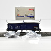 Märklin 46193 Märklin Magazi-Wagen 1999, (78496)