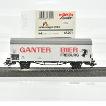 Märklin 46201 "Insider-Jahreswagen 2004", (70711)