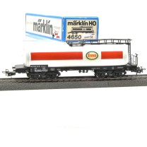 Märklin 4650.1 Kesselwagen "ESSO", (88887)