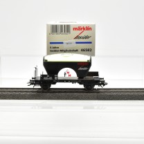 Märklin 46582 "5 Jahre Insider-Mitgliedschaft", (78516)
