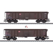 (Neu) Märklin 46915 Güterwagen-Set DB AG, Ep.V, MHI,
