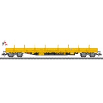 (Neu) Märklin 47100 Niederbordwagen der SBB, Ep.IV/V,