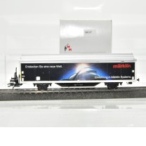 Märklin 4735/2004705 "Einführung in Märklin Systems", (99137)