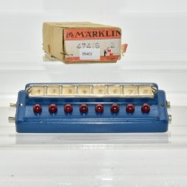 Märklin 474/8 B Stellpult, (99401)
