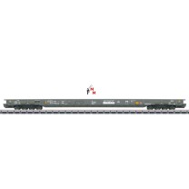 (Neu) Märklin 47408 Güterwagen "Rollende Landstraße",