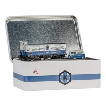 (Neu) Märklin 48126 Museumswagen H0, 2026