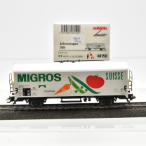 Märklin 48150 Insider Wagen 2006, (78426)