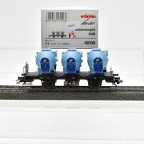 Märklin 48158 Insider-Jahreswagen 2008, (66001)