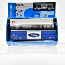 Märklin 48159 Insider Wagen 2009, Bausatz, (66158) Märklin 48159 Insider Wagen 2009, Bausatz, (66158)