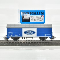 Märklin 48159 Insider Wagen 2009, Bausatz montiert, (99270)